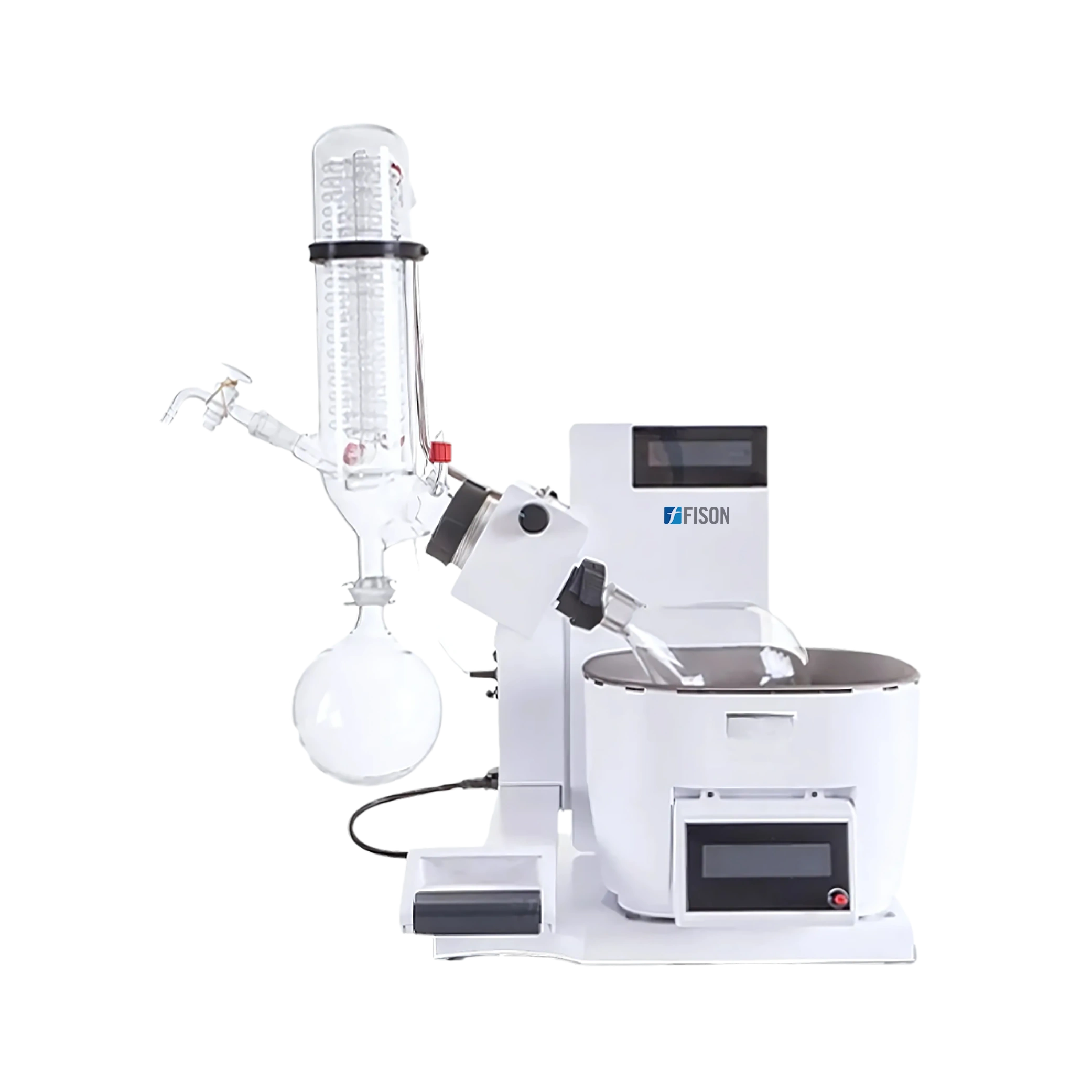 Benchtop Rotary Evaporator FM BRE-A101